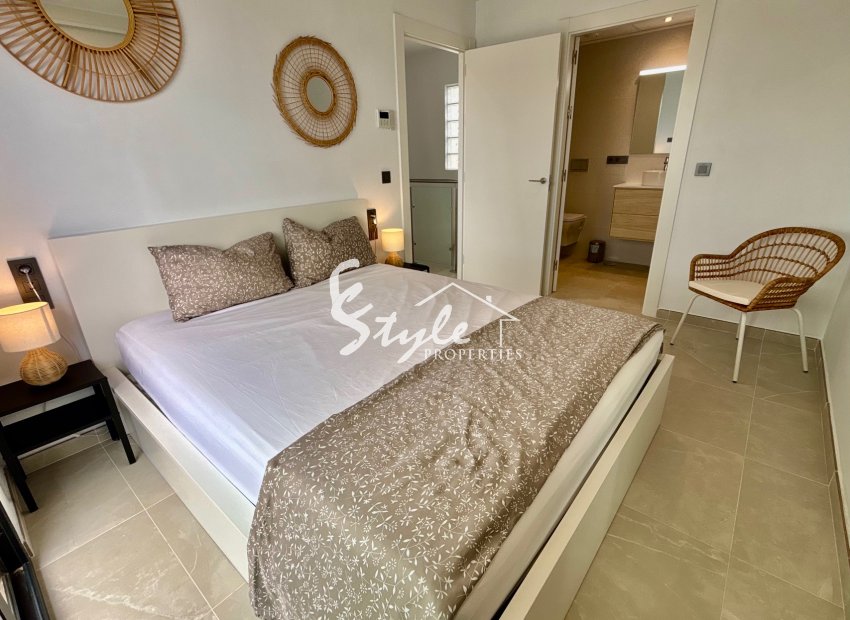 New build - Villa - Ciudad Quesada - Benijofar