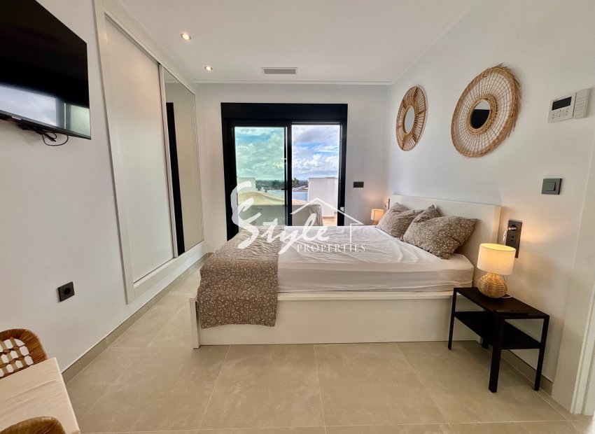 New build - Villa - Ciudad Quesada - Benijofar