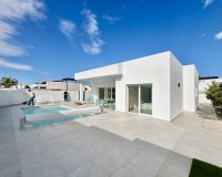 New build - Villa - Ciudad Quesada - Benijofar