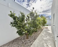 New build - Villa - Ciudad Quesada - Benijofar