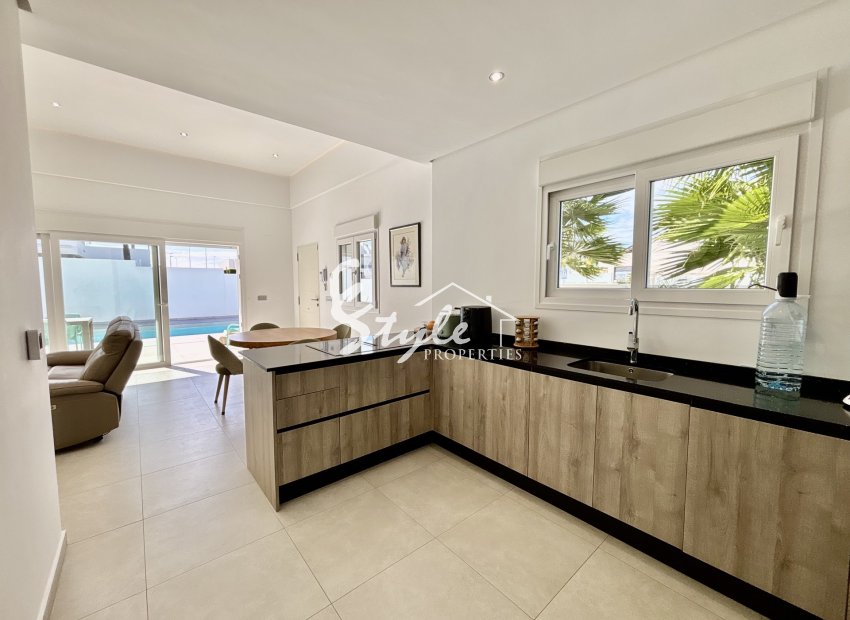 New build - Villa - Ciudad Quesada - Benijofar