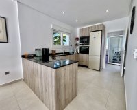 New build - Villa - Ciudad Quesada - Benijofar