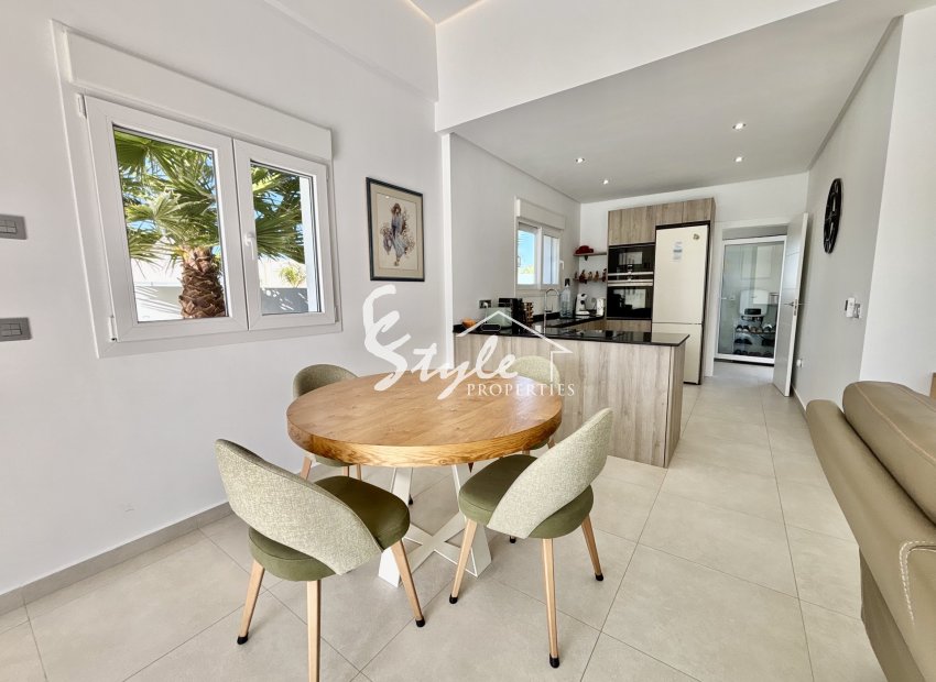 New build - Villa - Ciudad Quesada - Benijofar