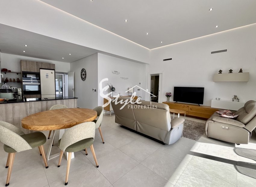 New build - Villa - Ciudad Quesada - Benijofar