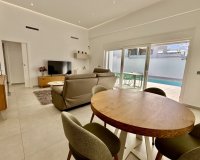 New build - Villa - Ciudad Quesada - Benijofar