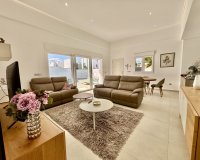 New build - Villa - Ciudad Quesada - Benijofar