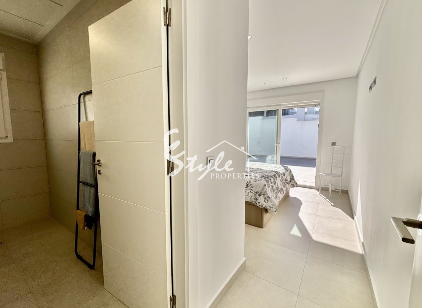 New build - Villa - Ciudad Quesada - Benijofar