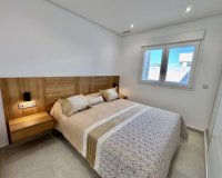 New build - Villa - Ciudad Quesada - Benijofar