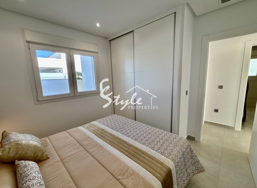 New build - Villa - Ciudad Quesada - Benijofar