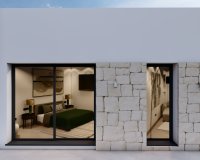 New build - Villa - Ciudad Quesada - Benijofar