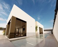 New build - Villa - Ciudad Quesada - Benijofar