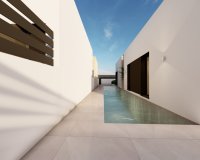 New build - Villa - Ciudad Quesada - Benijofar