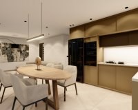 New build - Villa - Ciudad Quesada - Benijofar