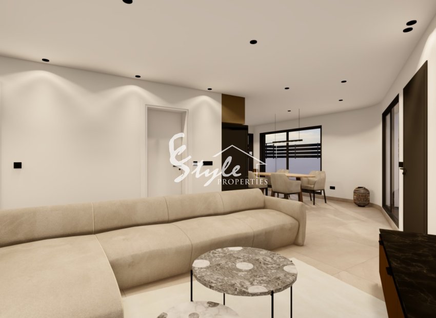 New build - Villa - Ciudad Quesada - Benijofar