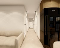 New build - Villa - Ciudad Quesada - Benijofar