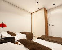 New build - Villa - Ciudad Quesada - Benijofar