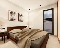 New build - Villa - Ciudad Quesada - Benijofar