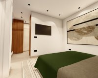 New build - Villa - Ciudad Quesada - Benijofar