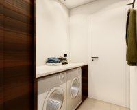 New build - Villa - Ciudad Quesada - Benijofar