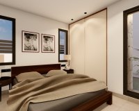 New build - Villa - Ciudad Quesada - Benijofar