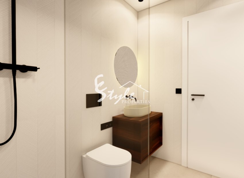 New build - Villa - Ciudad Quesada - Benijofar