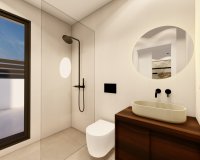 New build - Villa - Ciudad Quesada - Benijofar