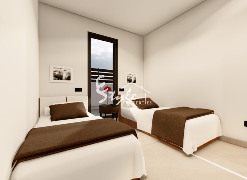 New build - Villa - Ciudad Quesada - Benijofar