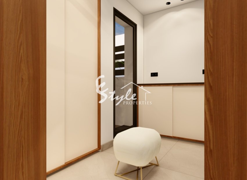 New build - Villa - Ciudad Quesada - Benijofar