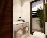 New build - Villa - Ciudad Quesada - Benijofar