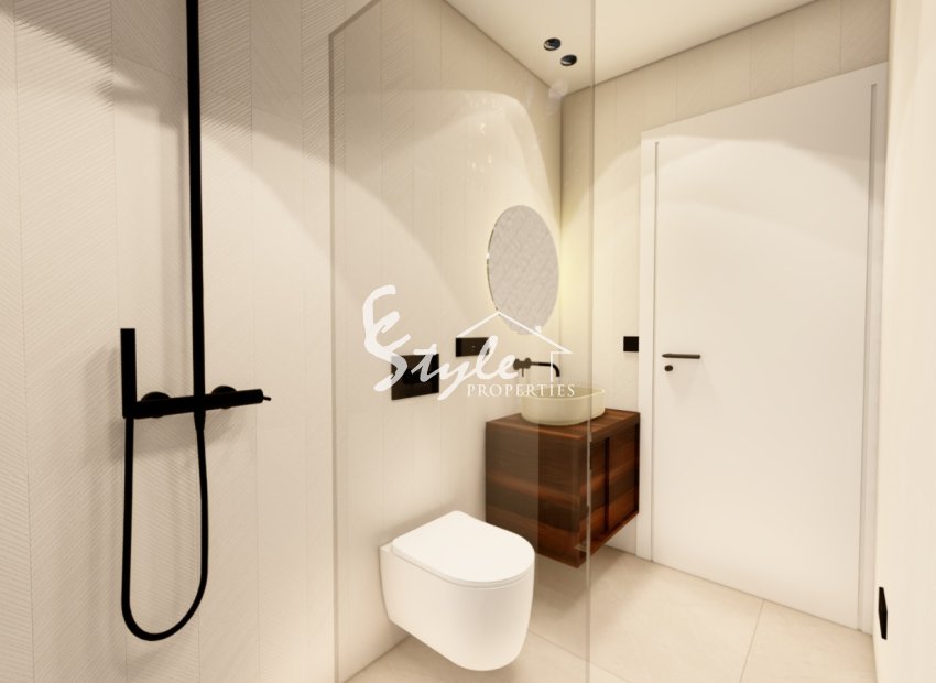 New build - Villa - Ciudad Quesada - Benijofar