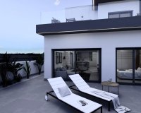 New build - Villa - Ciudad Quesada - Benijofar