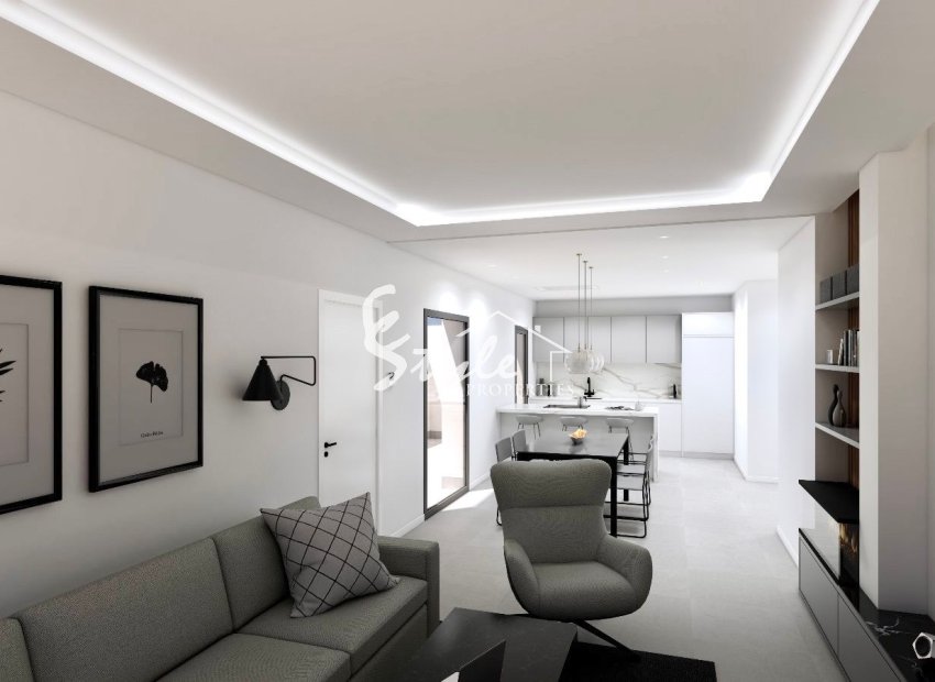 New build - Villa - Ciudad Quesada - Benijofar