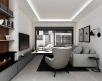 New build - Villa - Ciudad Quesada - Benijofar