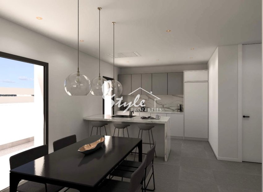 New build - Villa - Ciudad Quesada - Benijofar