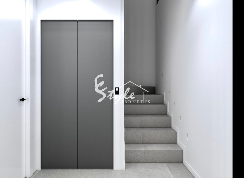 New build - Villa - Ciudad Quesada - Benijofar