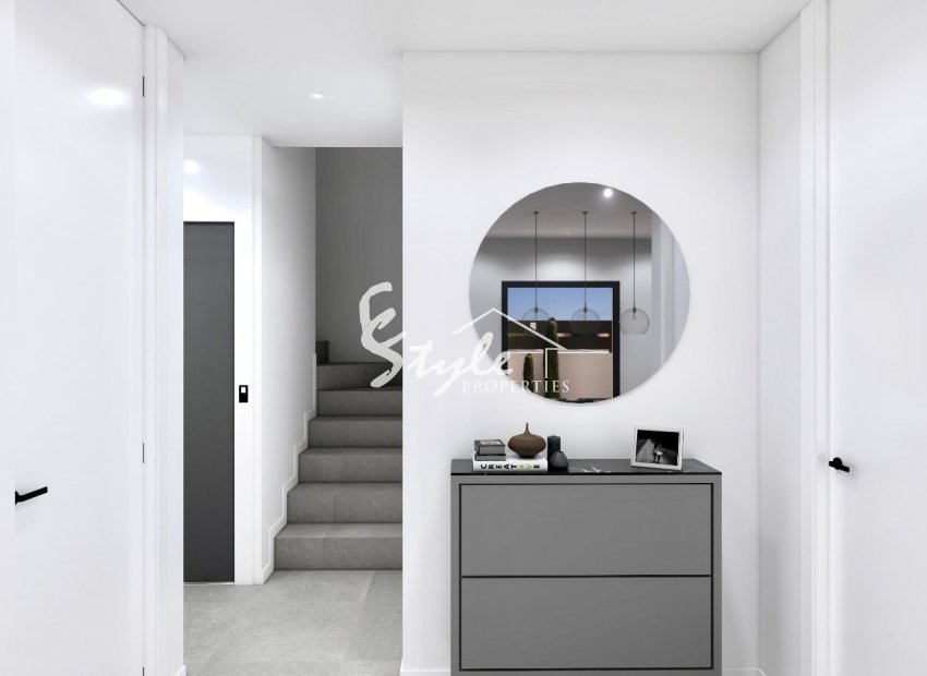 New build - Villa - Ciudad Quesada - Benijofar