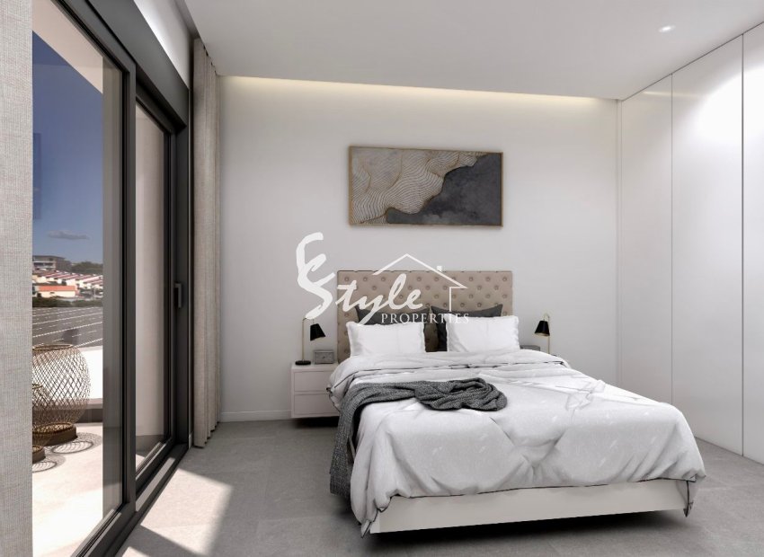 New build - Villa - Ciudad Quesada - Benijofar