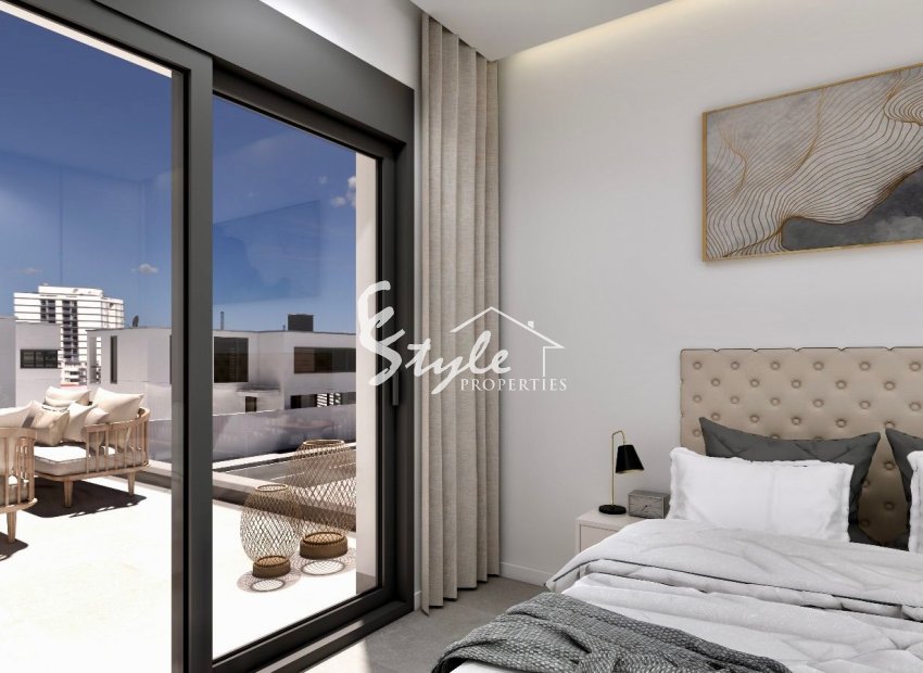 New build - Villa - Ciudad Quesada - Benijofar