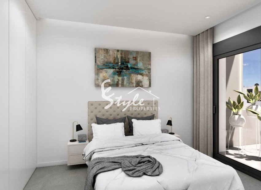 New build - Villa - Ciudad Quesada - Benijofar