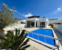 New build - Villa - Ciudad Quesada - Benijofar