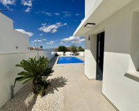New build - Villa - Ciudad Quesada - Benijofar