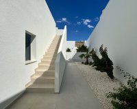 New build - Villa - Ciudad Quesada - Benijofar