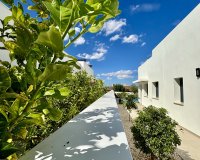 New build - Villa - Ciudad Quesada - Benijofar