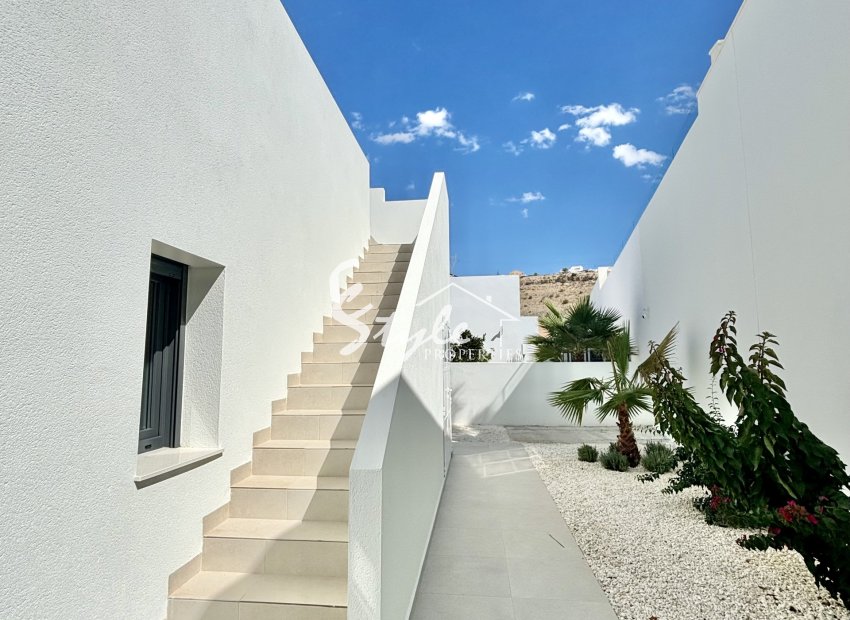 New build - Villa - Ciudad Quesada - Benijofar