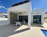 New build - Villa - Ciudad Quesada - Benijofar