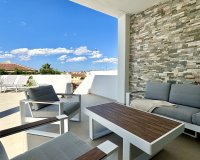 New build - Villa - Ciudad Quesada - Benijofar