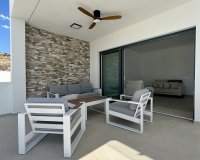 New build - Villa - Ciudad Quesada - Benijofar