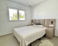 New build - Villa - Ciudad Quesada - Benijofar