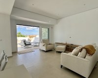 New build - Villa - Ciudad Quesada - Benijofar