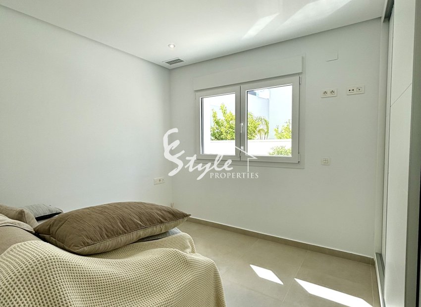 New build - Villa - Ciudad Quesada - Benijofar